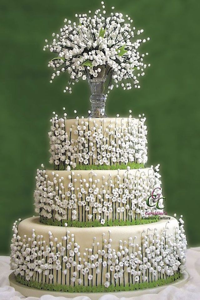 ef1ee9bc2527d61f816c1cd34162e641--amazing-wedding-cakes-amazing-cakes